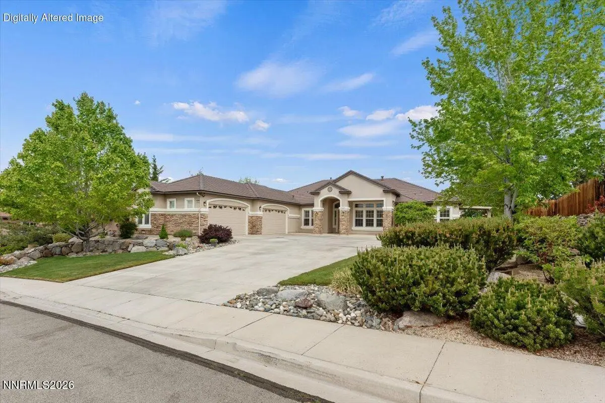 4630 Cobra Drive, Sparks, NV 89436 - #1