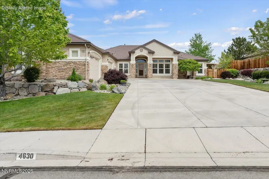 4630 Cobra Drive, Sparks, NV 89436 - #2