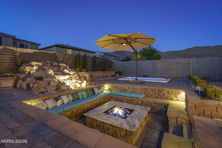 2925 Ethelinda Way, Reno, NV 89521 - #2