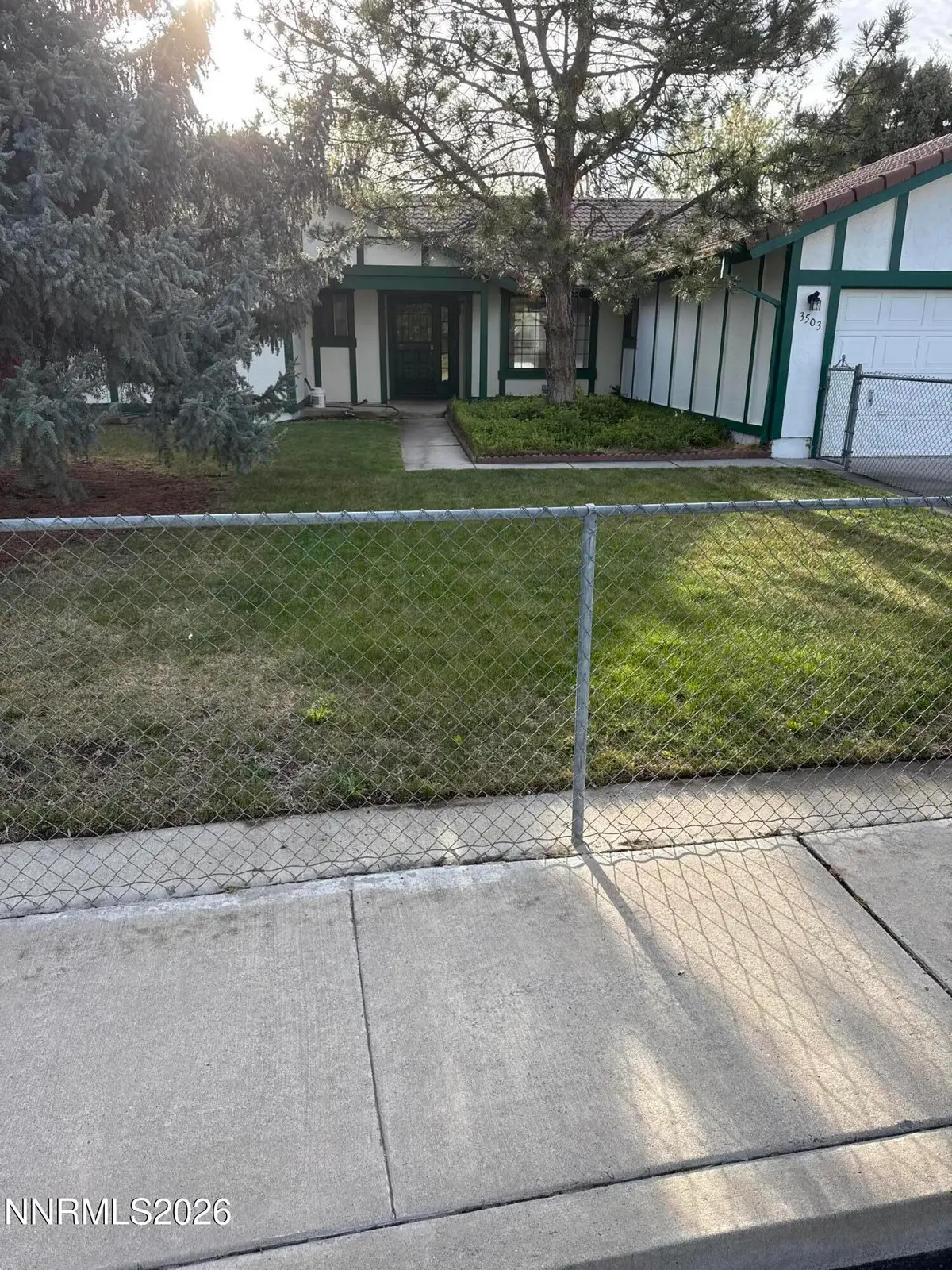 3503 Candelaria Drive, Sparks, NV 89434 - #1