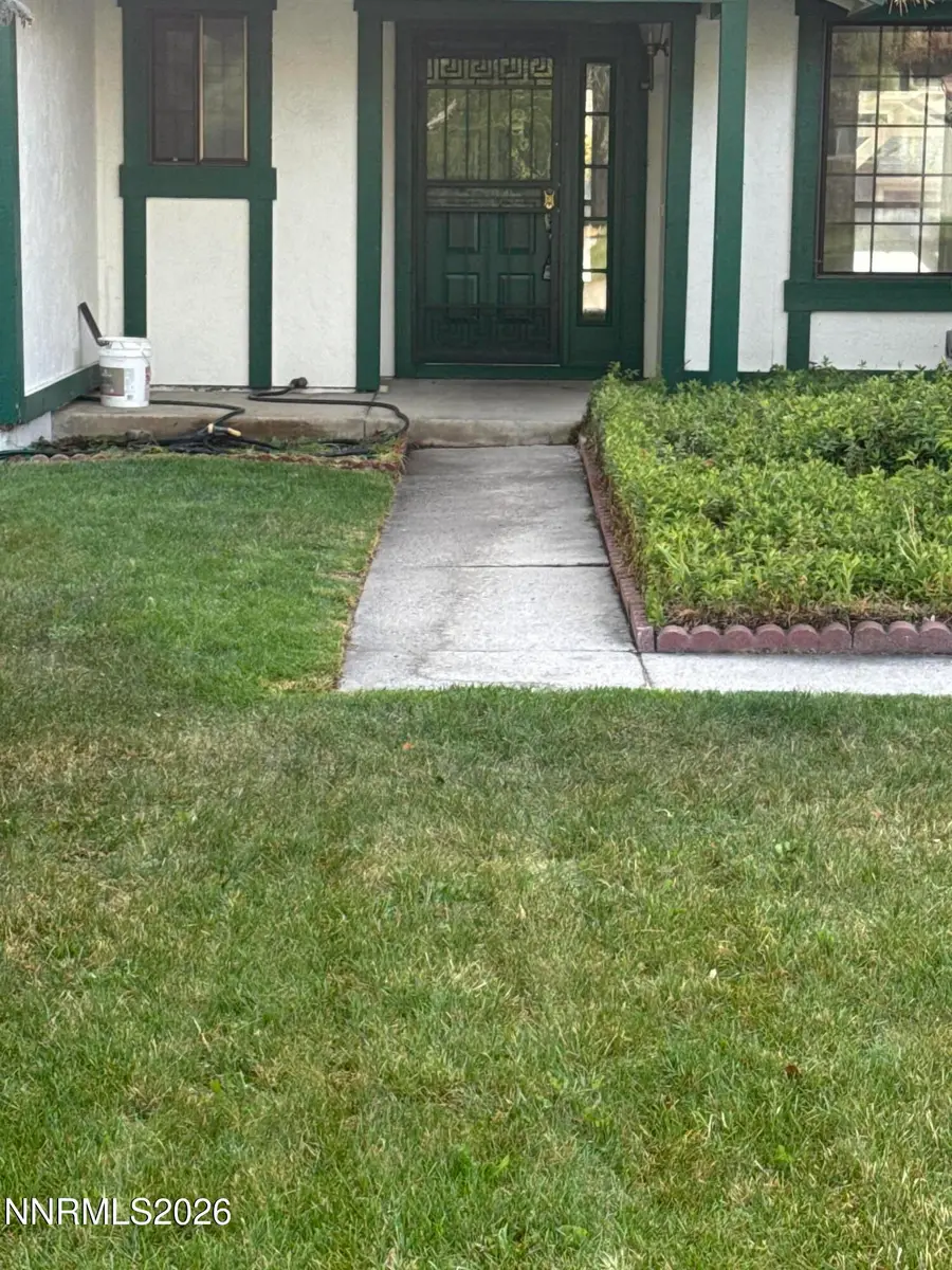 3503 Candelaria Drive, Sparks, NV 89434 - #2