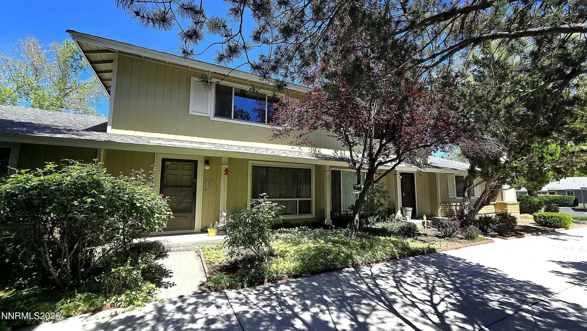 909 Mesa Ridge Drive #3, Sparks, NV 89434 - #1