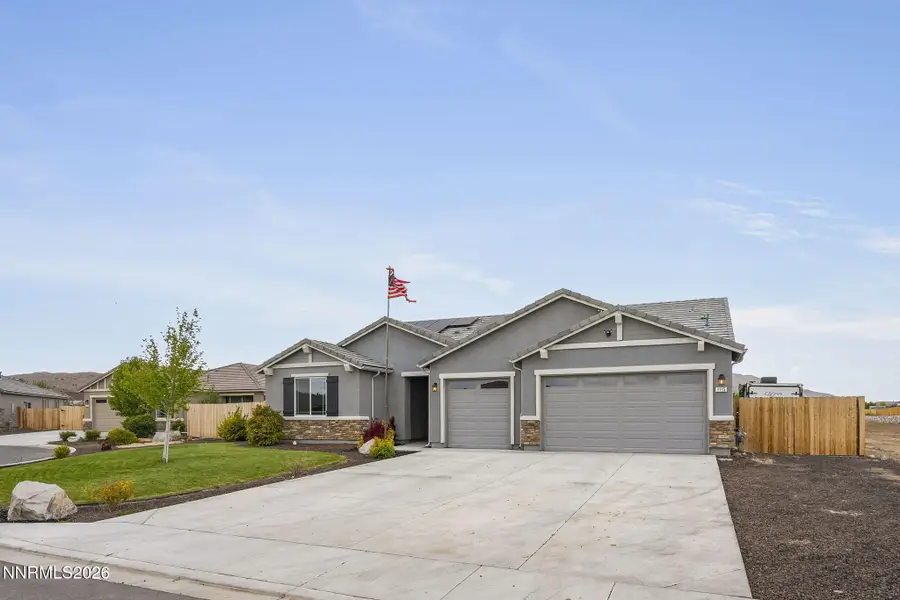 1115 Iron King Drive, Spanish Springs, NV 89441 - #2