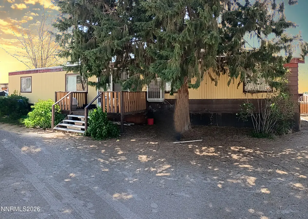41 Bonanza Lane, Yerington, NV 89447 - #1