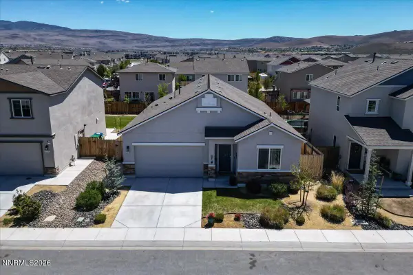 6738 Coyote Call Trail, Sparks, NV 89436