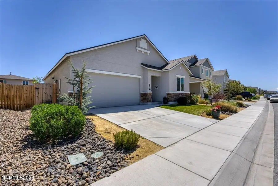 6738 Coyote Call Trail, Sparks, NV 89436 - #2