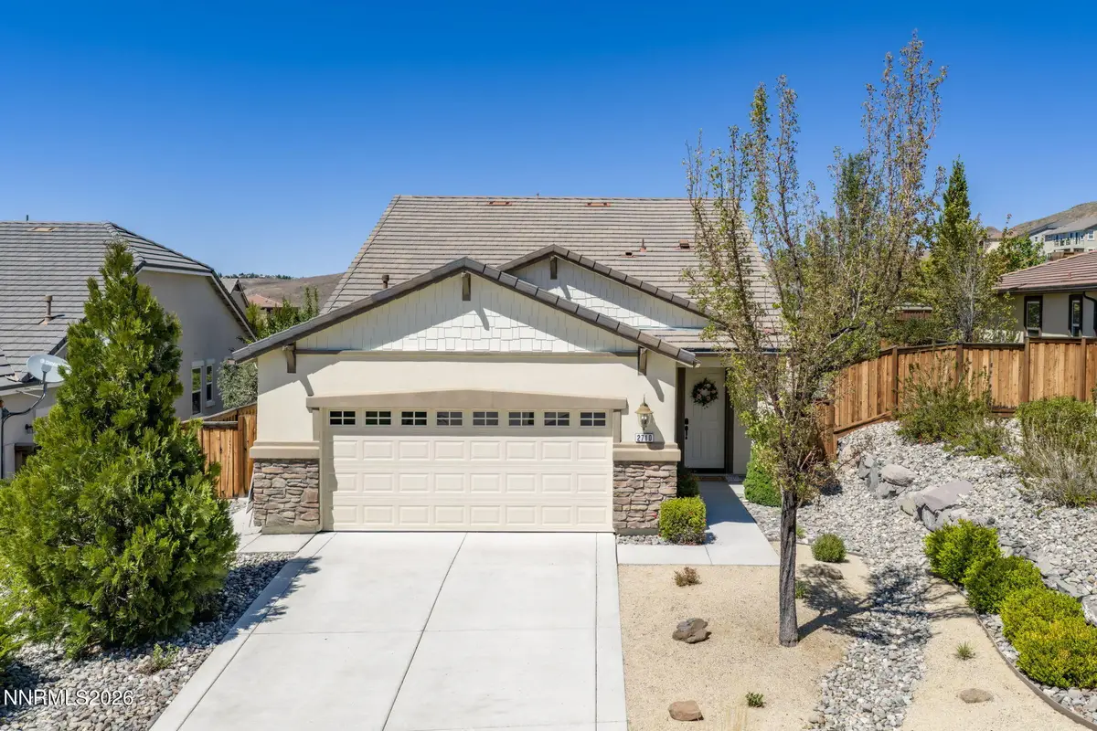 2710 Alessandro Drive, Sparks, NV 89434 - #1
