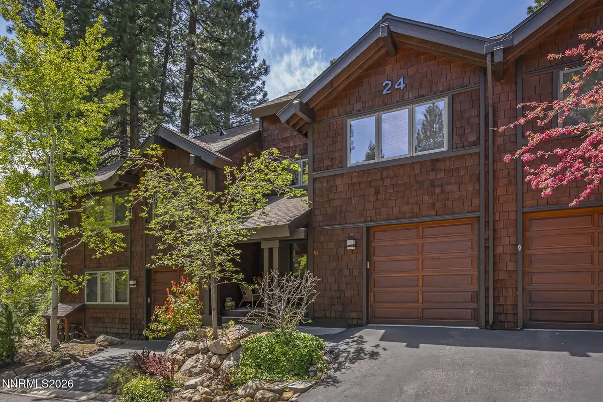 929 Northwood Boulevard # 91, Incline Village, NV 89451 - #1