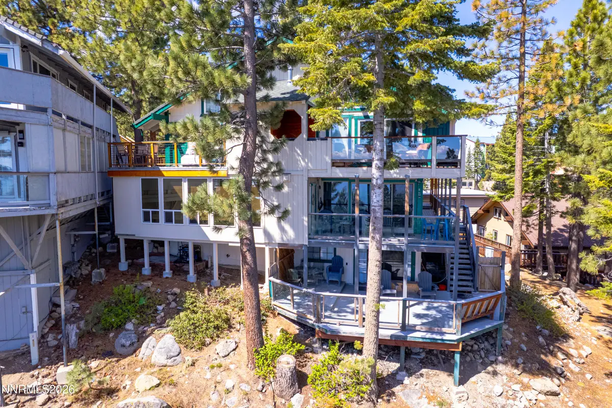 250 Orion Lane # B, Stateline, NV 89449 - #1