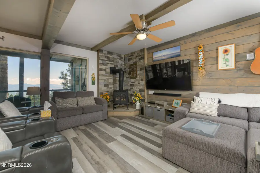 250 Orion Lane # B, Stateline, NV 89449 - #2