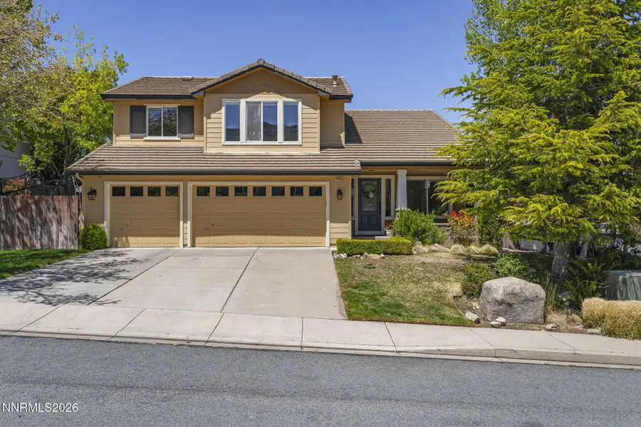 4485 Great Falls Loop, Reno, NV 89511 - #2