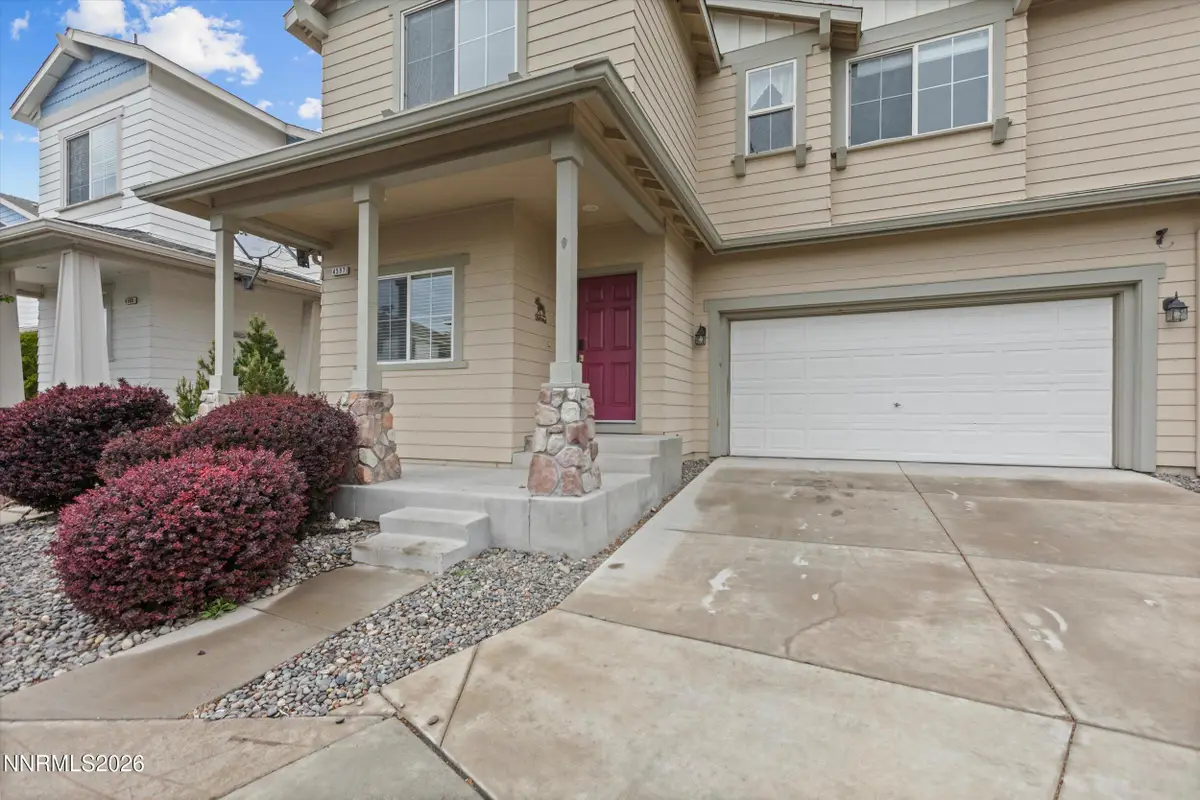 4597 Keyhaven Drive, Reno, NV 89502 - #1