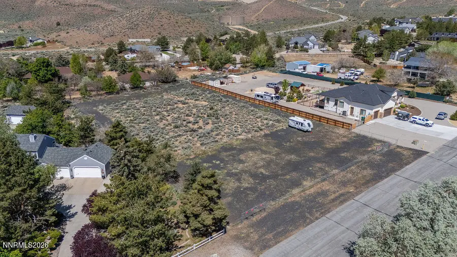 5730 Salk Road, Carson City, NV 89706 - #2