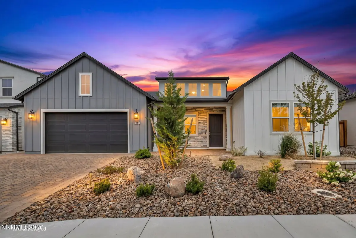 7617 Calypso Drive, Sparks, NV 89436 - #1