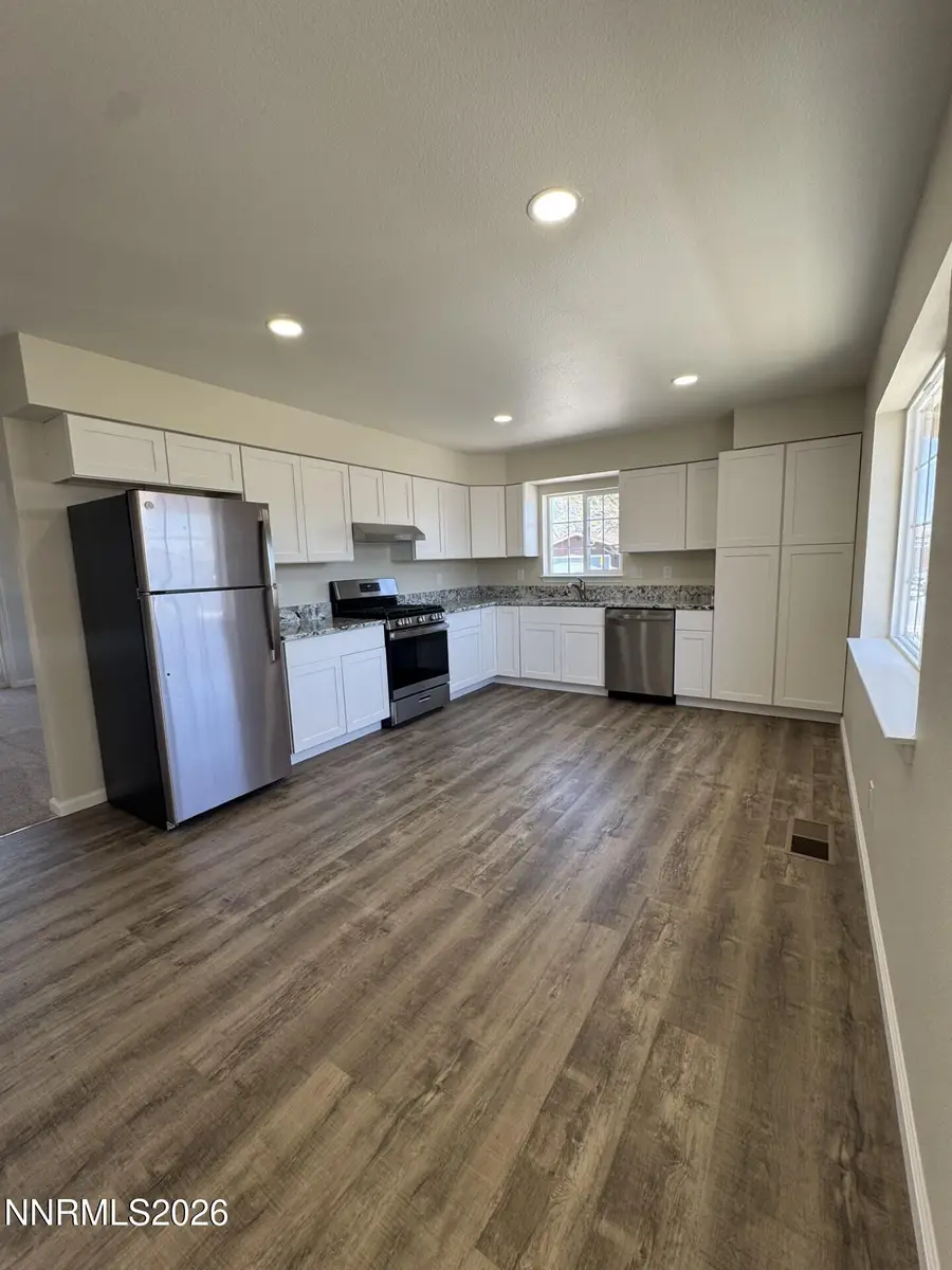 400 Burntwood Street, Fallon, NV 89406 - #2