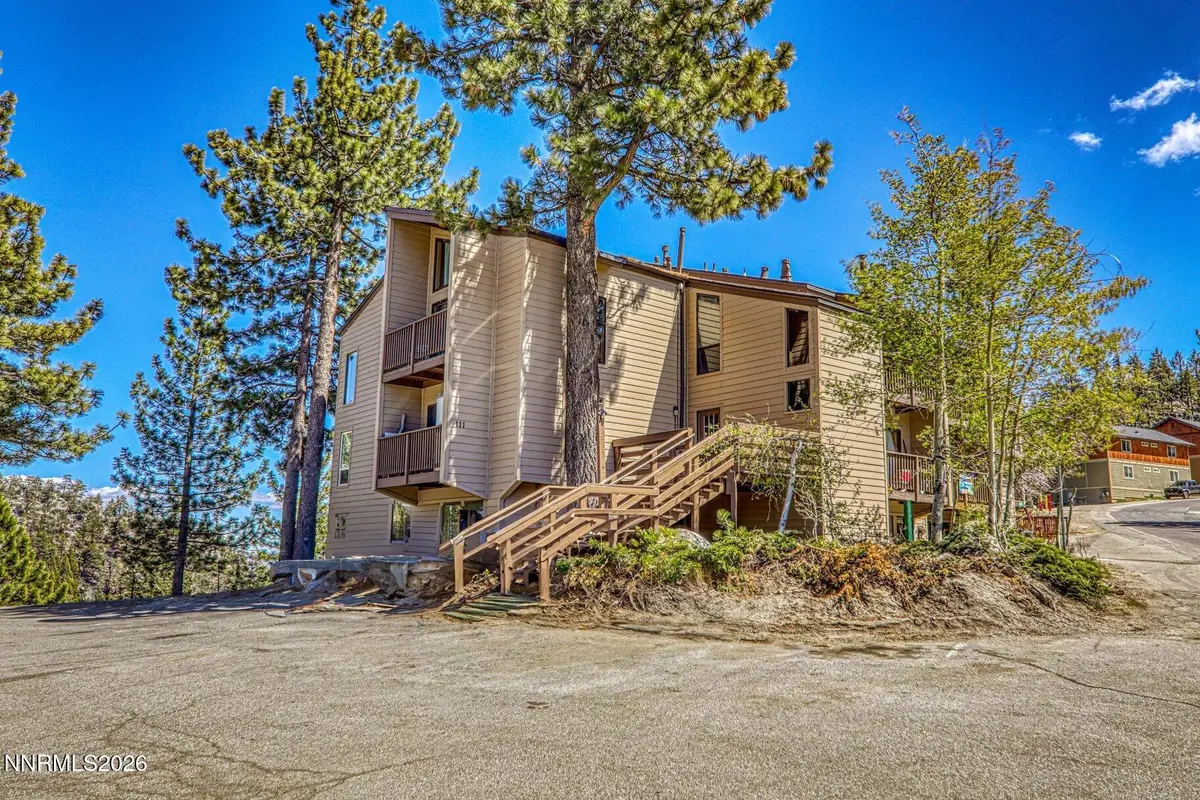 111 Tramway Drive # 11, Stateline, NV 89449 - #1