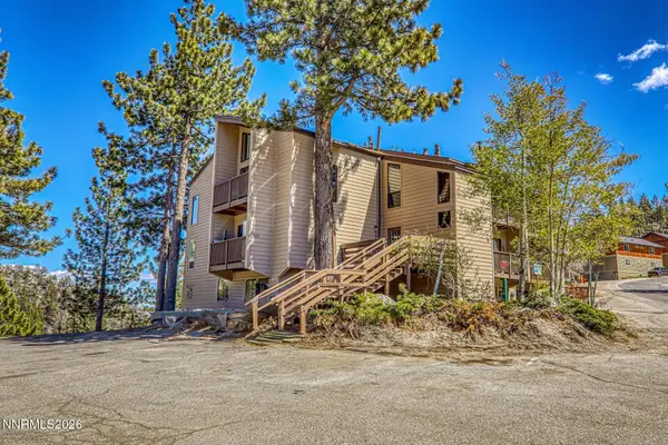 111 Tramway Drive # 11, Stateline, NV 89449