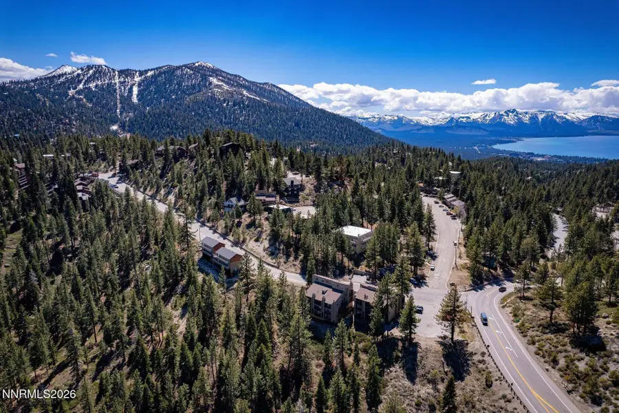 111 Tramway Drive # 11, Stateline, NV 89449 - #2