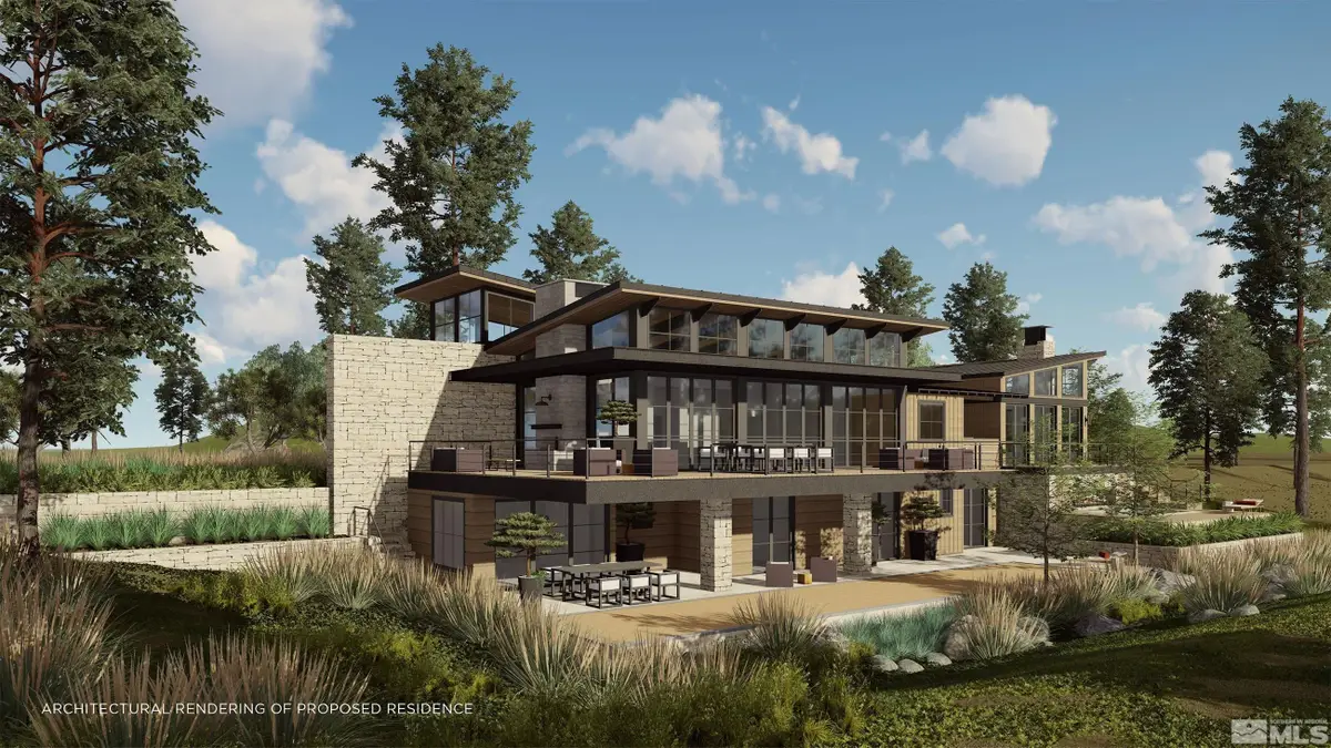 3514 Knob Point Trail #111, Carson City, NV 89705 - #1