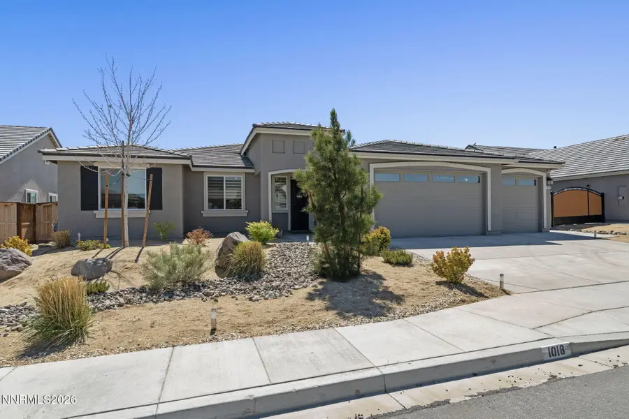 1018 Carico Valley Place, Sparks, NV 89441 - #2
