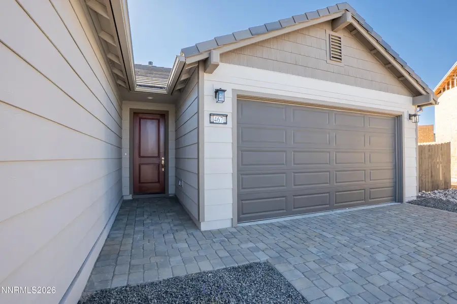 467 Rambling Ridge Court #LOT 12, Reno, NV 89506 - #2