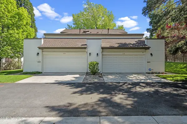 440 Octavia Court, Reno, NV 89509