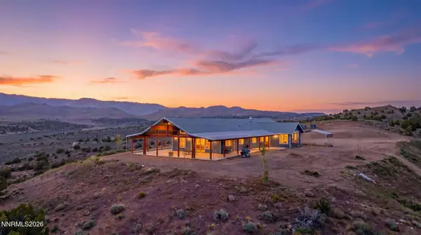 120 Columbia Hill Court, Reno, NV 89508