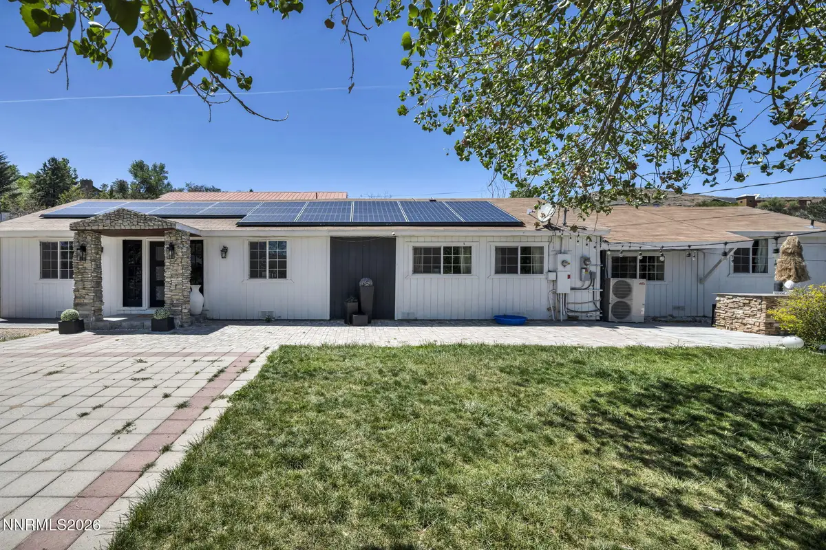 1875 Spanish Springs Road, Sparks, NV 89436 - #1