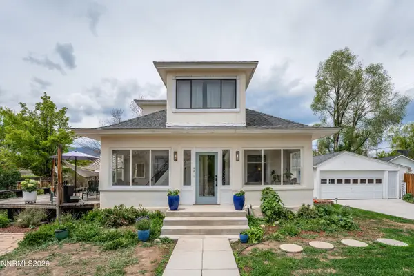 1566 Fourth Street, Minden, NV 89423