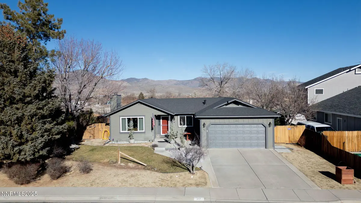 177 River Village Circle, Dayton, NV 89403 - #1