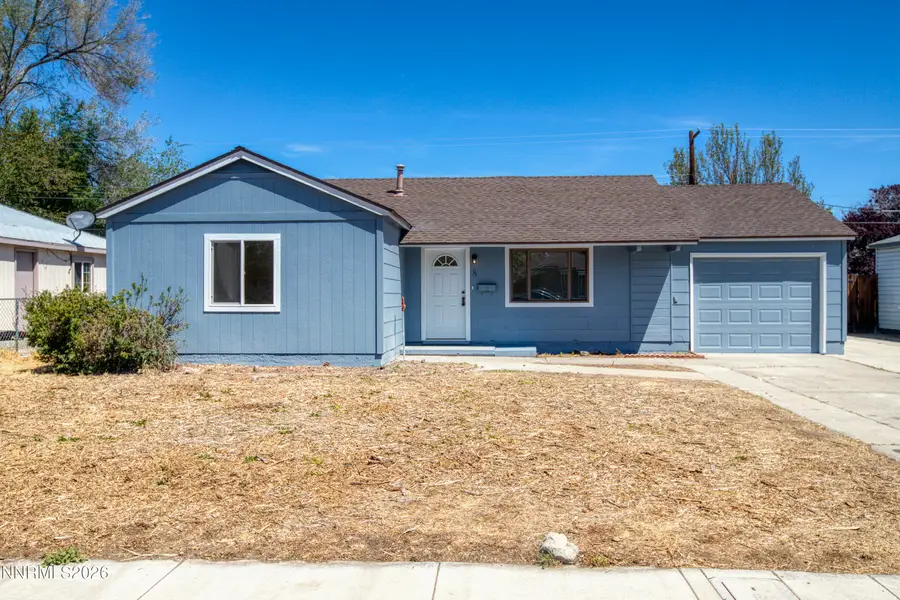 8 E O Street, Sparks, NV 89431 - #2