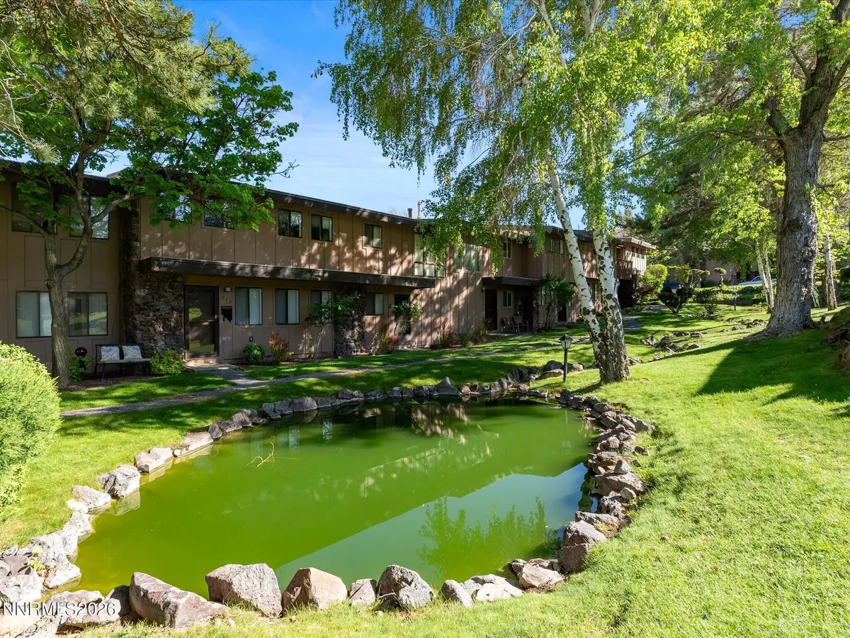 121 Lake Glen Drive, Carson City, NV 89703 - #1