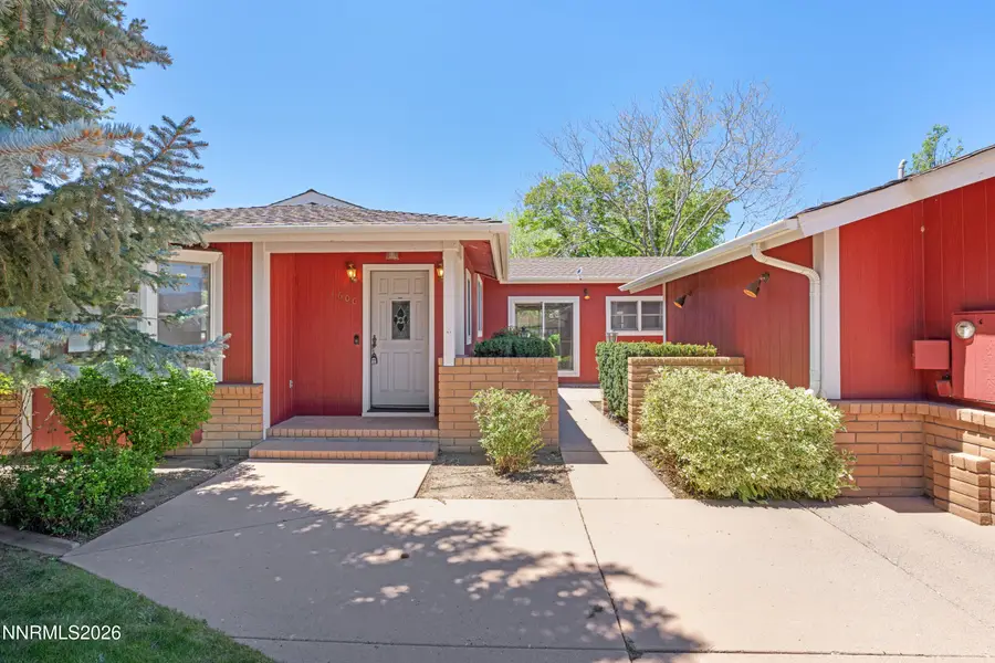 1600 La Mirada Street, Carson City, NV 89703 - #2