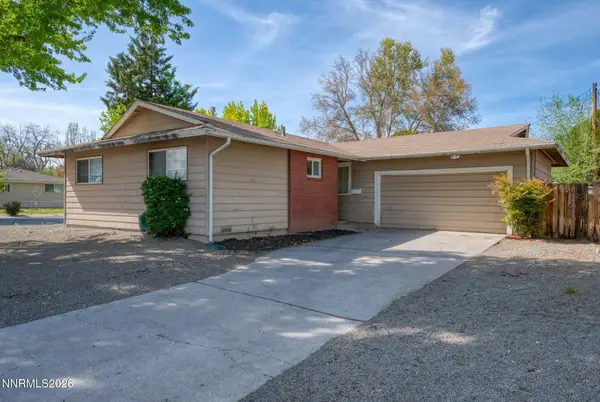 100 E Lenwood Drive, Sparks, NV 89431