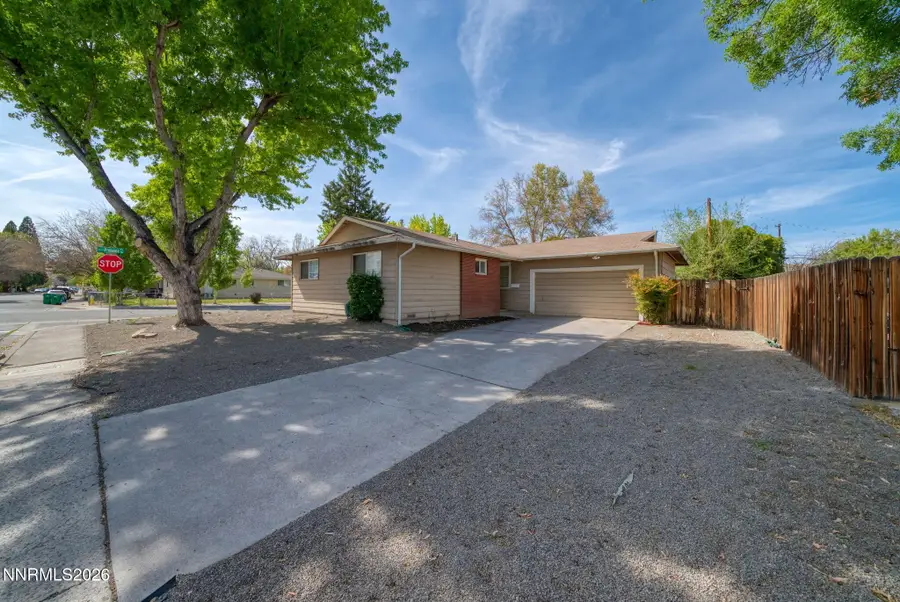 100 E Lenwood Drive, Sparks, NV 89431 - #2