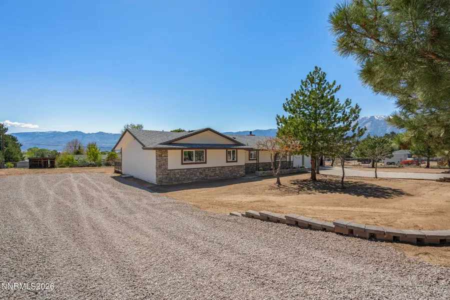 4100 Woodcock Way, Washoe Valley, NV 89704 - #2