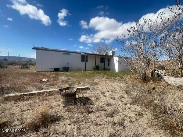 2780 E 2nd Street, Silver Springs, NV 89429