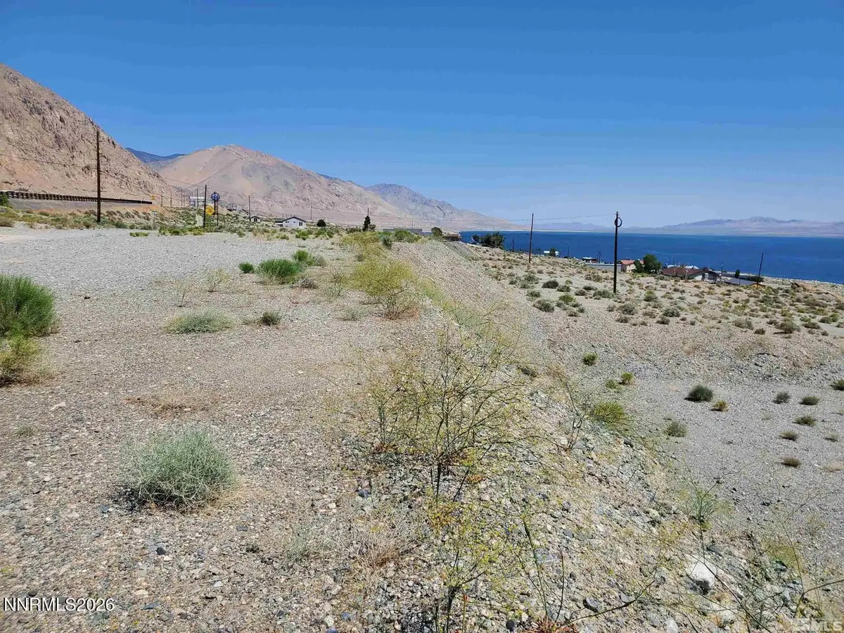 450 Randall Street, Walker Lake, NV 89415 - #1