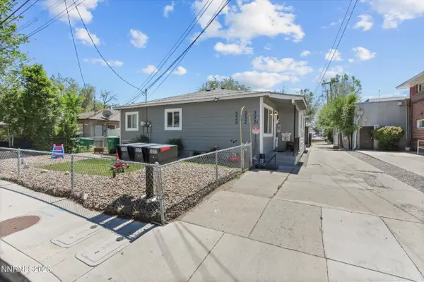 330 Broadway Boulevard, Reno, NV 89502