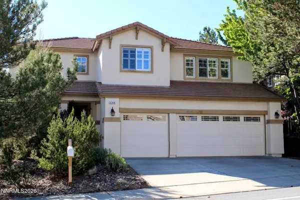 2740 Manzanita Lane, Reno, NV 89509