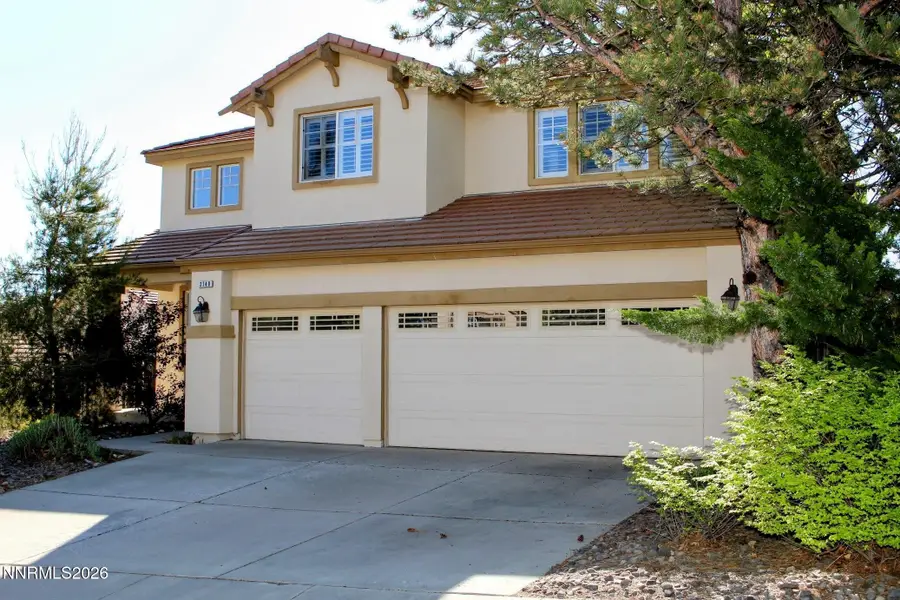 2740 Manzanita Lane, Reno, NV 89509 - #2