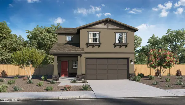 7525 Editor Drive, Reno, NV 89506