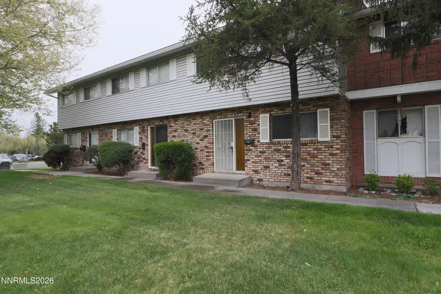 22 Smithridge Park, Reno, NV 89502 - #3