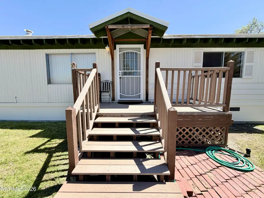 17820 Blackbird Drive, Reno, NV 89508 - #2