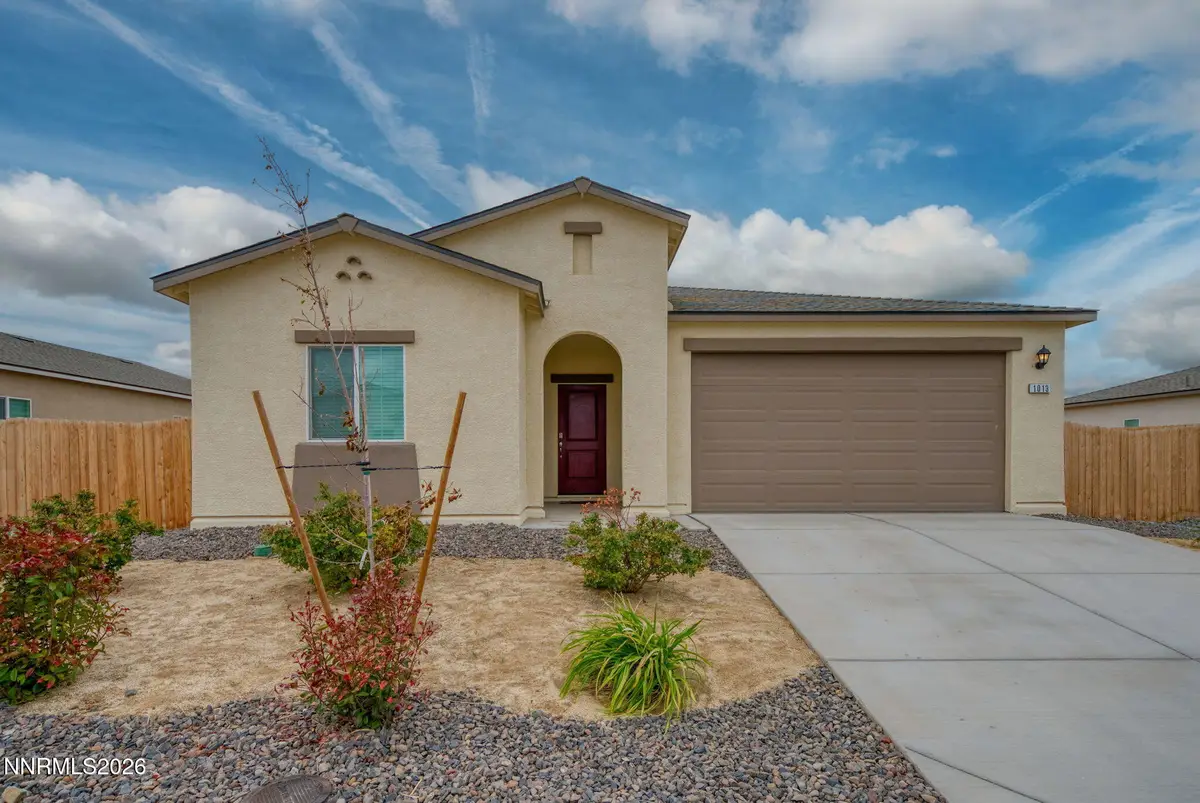 1013 Anthony Lane, Fernley, NV 89408 - #1