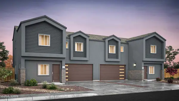 1171 Arrastra Road, Reno, NV 89512