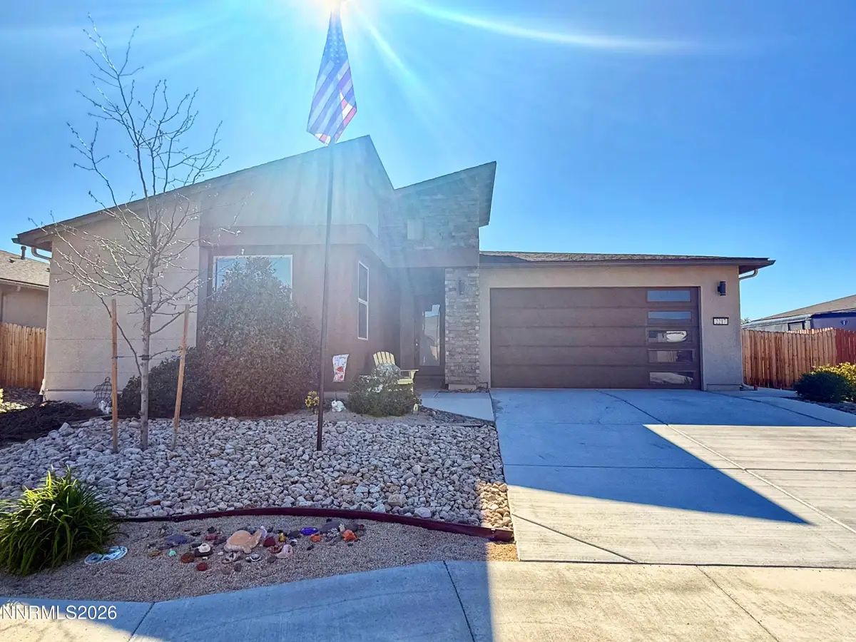 2217 Millville Drive, Spanish Springs, NV 89441 - #1