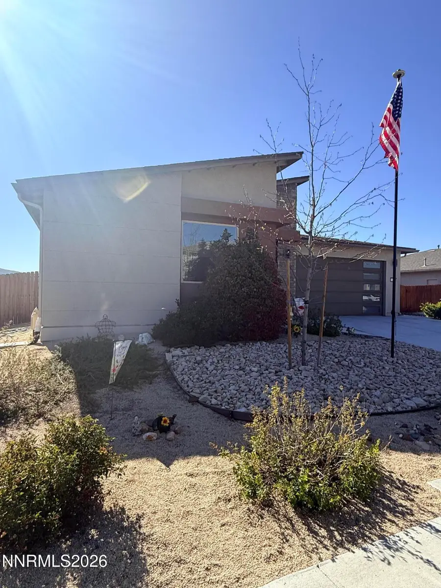2217 Millville Drive, Spanish Springs, NV 89441 - #2