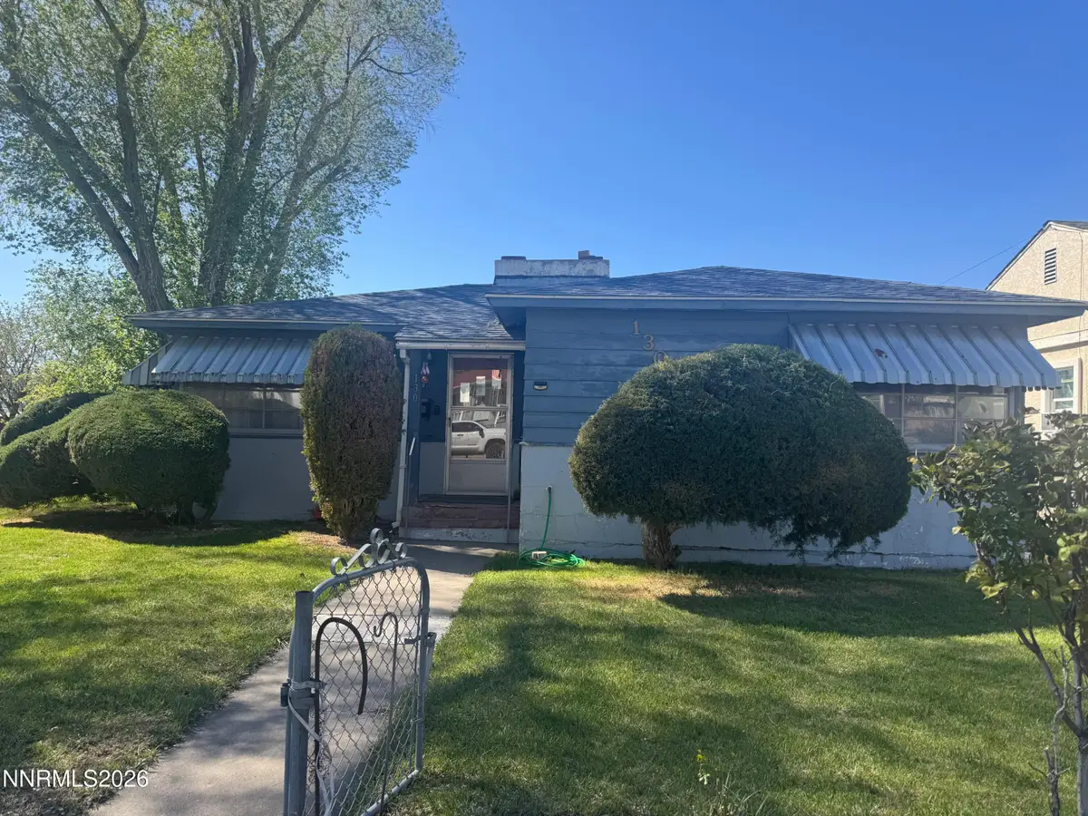130 Kendall Street, Winnemucca, NV 89445 - #1