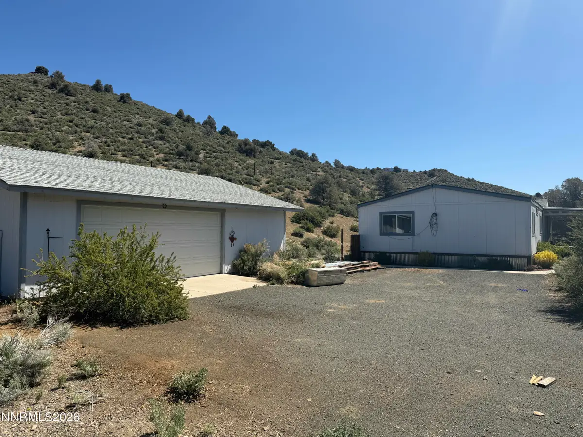 3850 Topaz Ranch Drive, Topaz Ranch Estates, NV 89444 - #1